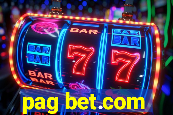 pag bet.com